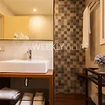 Villa Tupinetti At 1 Min Walk Amaizing Garden And View Center 5 Minutes Walk No Need Car