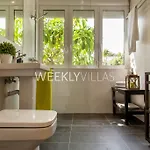 Villa Tupinetti At 1 Min Walk Amaizing Garden And View Center 5 Minutes Walk No Need Car *