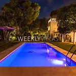 Tupinetti At 1 Min Walk Amaizing Garden And View Center 5 Minutes Walk No Need Car Villa *
