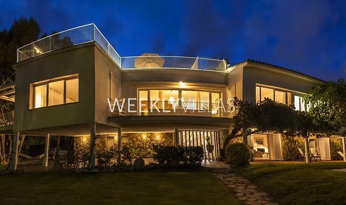 Tupinetti At 1 Min Walk Amaizing Garden And View Center 5 Minutes Walk No Need Car *