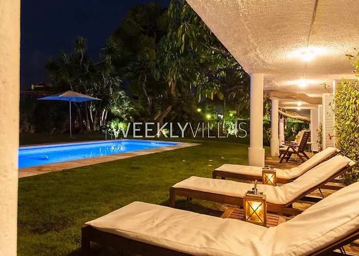 Tupinetti At 1 Min Walk Amaizing Garden And View Center 5 Minutes Walk No Need Car Villa *