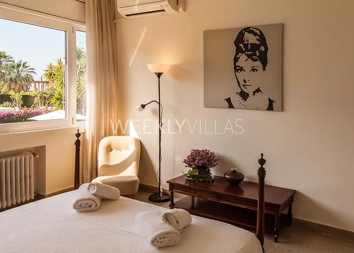 Tupinetti At 1 Min Walk Amaizing Garden And View Center 5 Minutes Walk No Need Car