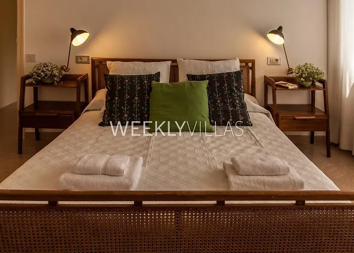 Tupinetti At 1 Min Walk Amaizing Garden And View Center 5 Minutes Walk No Need Car *