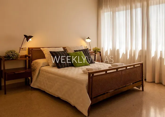 Villa Tupinetti At 1 Min Walk Amaizing Garden And View Center 5 Minutes Walk No Need Car