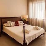 ヴィラ Tupinetti At 1 Min Walk Amaizing Garden And View Center 5 Minutes Walk No Need Car シッチェス
