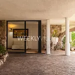 Tupinetti At 1 Min Walk Amaizing Garden And View Center 5 Minutes Walk No Need Car