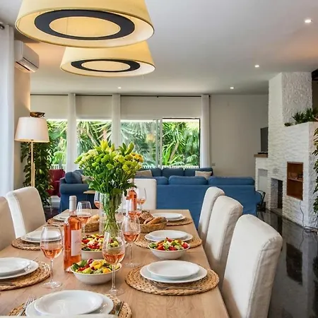 Vil·la Tupinetti At 1 Min Walk Amaizing Garden And View Center 5 Minutes Walk No Need Car Sitges