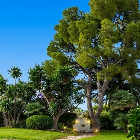 Tupinetti At 1 Min Walk Amaizing Garden And View Center 5 Minutes Walk No Need Car *