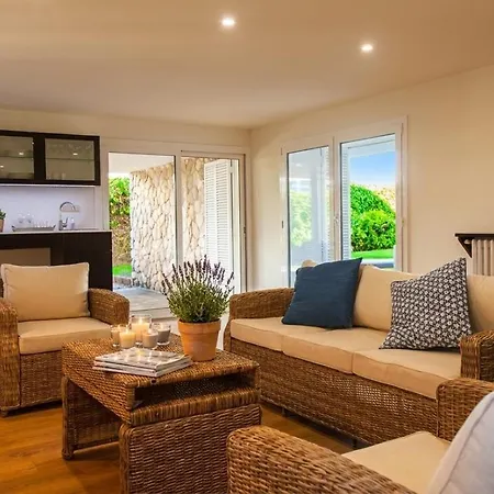 Tupinetti At 1 Min Walk Amaizing Garden And View Center 5 Minutes Walk No Need Car * Sitges