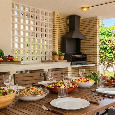 Tupinetti At 1 Min Walk Amaizing Garden And View Center 5 Minutes Walk No Need Car