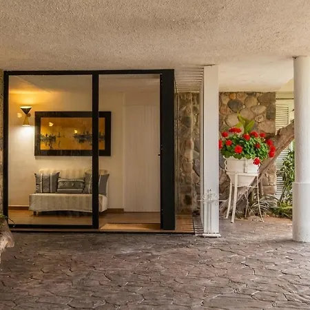 Vil·la Tupinetti At 1 Min Walk Amaizing Garden And View Center 5 Minutes Walk No Need Car