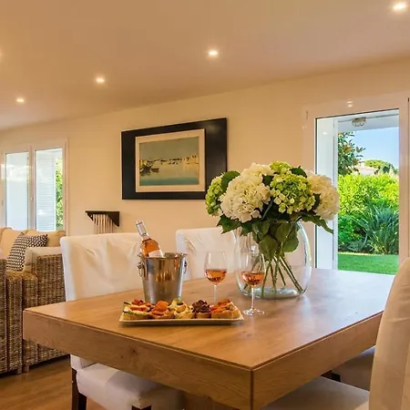 Tupinetti At 1 Min Walk Amaizing Garden And View Center 5 Minutes Walk No Need Car Villa *