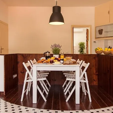 Tupinetti At 1 Min Walk Amaizing Garden And View Center 5 Minutes Walk No Need Car Sitges