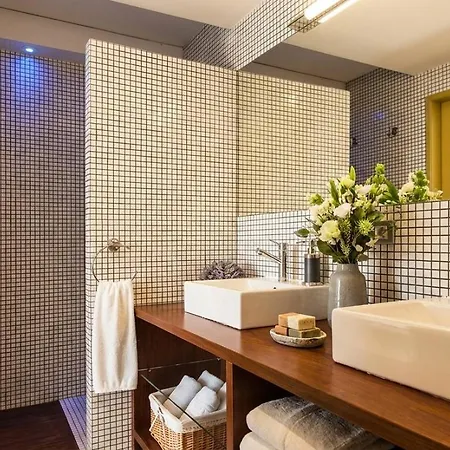 Tupinetti At 1 Min Walk Amaizing Garden And View Center 5 Minutes Walk No Need Car Vil·la