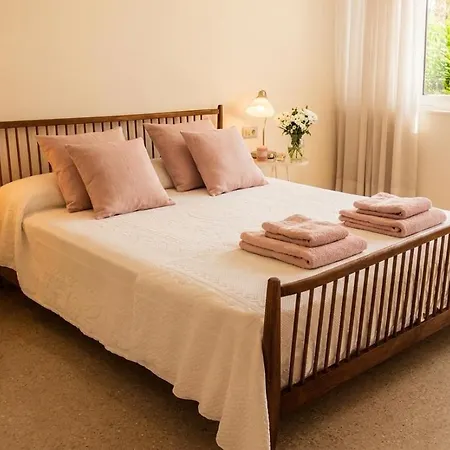 Tupinetti At 1 Min Walk Amaizing Garden And View Center 5 Minutes Walk No Need Car Vil·la *