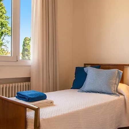 Villa Tupinetti At 1 Min Walk Amaizing Garden And View Center 5 Minutes Walk No Need Car *