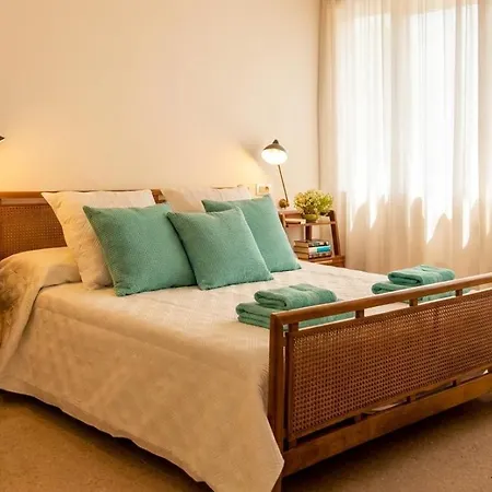Tupinetti At 1 Min Walk Amaizing Garden And View Center 5 Minutes Walk No Need Car Sitges