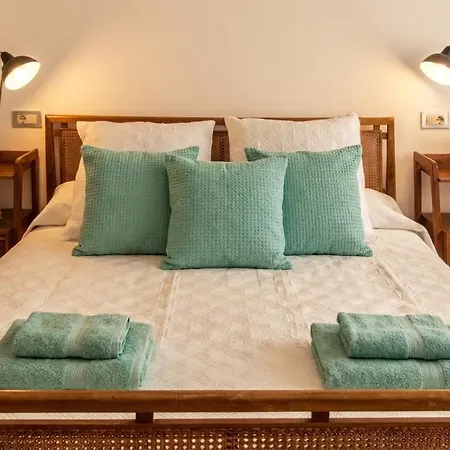 Tupinetti At 1 Min Walk Amaizing Garden And View Center 5 Minutes Walk No Need Car
