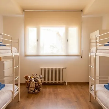 Tupinetti At 1 Min Walk Amaizing Garden And View Center 5 Minutes Walk No Need Car * Sitges