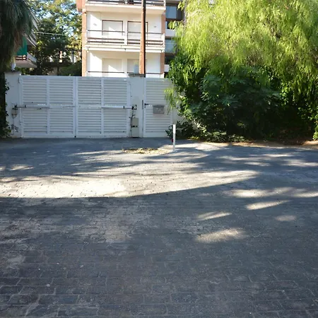 Tupinetti At 1 Min Walk Amaizing Garden And View Center 5 Minutes Walk No Need Car Vil·la Sitges