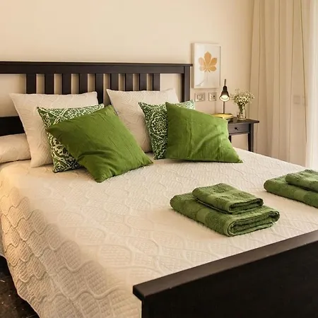 Tupinetti At 1 Min Walk Amaizing Garden And View Center 5 Minutes Walk No Need Car