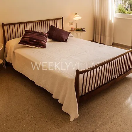 Tupinetti At 1 Min Walk Amaizing Garden And View Center 5 Minutes Walk No Need Car