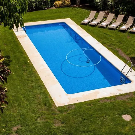 Vila Tupinetti At 1 Min Walk Amaizing Garden And View Center 5 Minutes Walk No Need Car