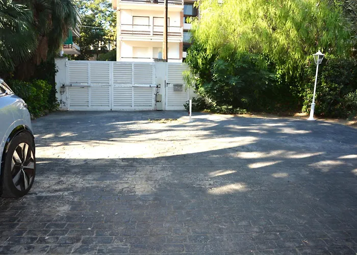 Tupinetti At 1 Min Walk Amaizing Garden And View Center 5 Minutes Walk No Need Car *