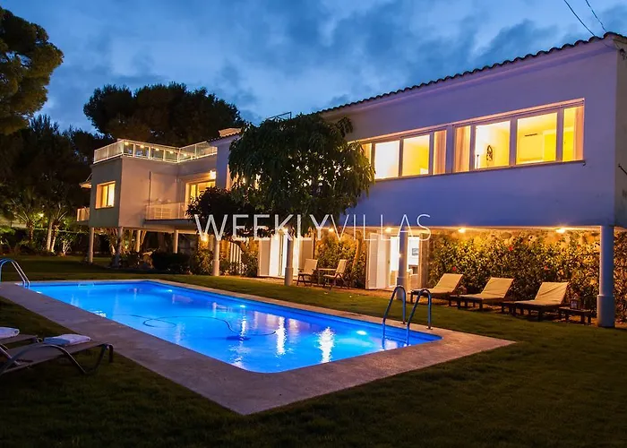 Villa Tupinetti At 1 Min Walk Amaizing Garden And View Center 5 Minutes Walk No Need Car *