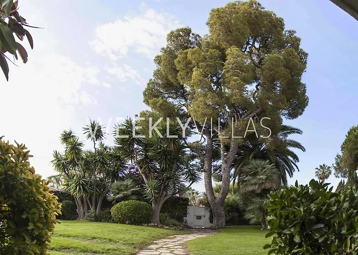 Tupinetti At 1 Min Walk Amaizing Garden And View Center 5 Minutes Walk No Need Car * Sitges