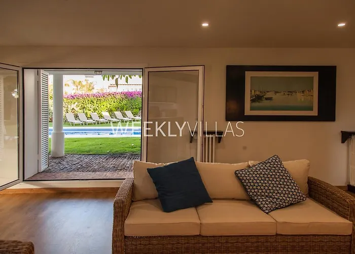 Villa Tupinetti At 1 Min Walk Amaizing Garden And View Center 5 Minutes Walk No Need Car