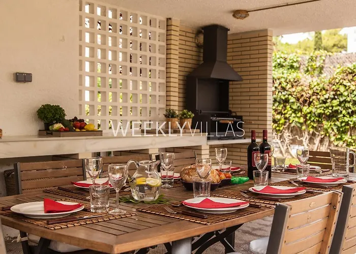 Tupinetti At 1 Min Walk Amaizing Garden And View Center 5 Minutes Walk No Need Car *