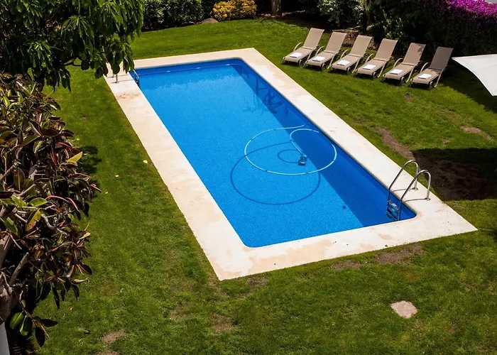 Villa Tupinetti At 1 Min Walk Amaizing Garden And View Center 5 Minutes Walk No Need Car