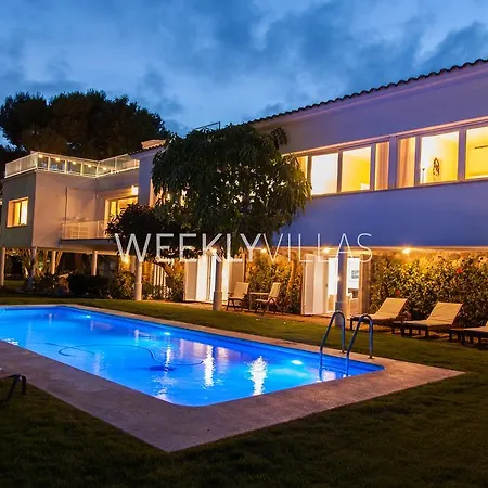 Villa Tupinetti At 1 Min Walk Amaizing Garden And View Center 5 Minutes Walk No Need Car *