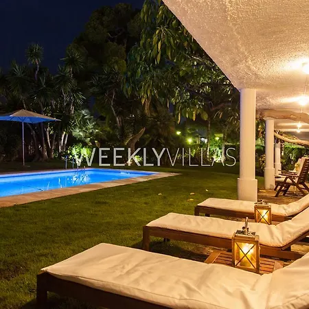 Tupinetti At 1 Min Walk Amaizing Garden And View Center 5 Minutes Walk Villa *