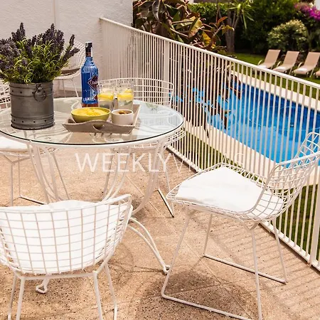 Tupinetti At 1 Min Walk Amaizing Garden And View Center 5 Minutes Walk *