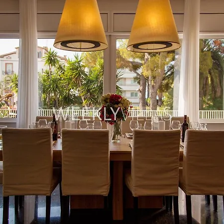Tupinetti At 1 Min Walk Amaizing Garden And View Center 5 Minutes Walk Sitges