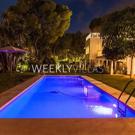 Tupinetti At 1 Min Walk Amaizing Garden And View Center 5 Minutes Walk Villa *